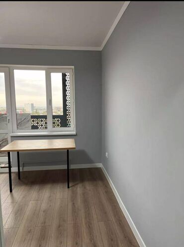 Продажа квартир: 1 комната, 38 м², 108 серия, 7 этаж, Косметический ремонт