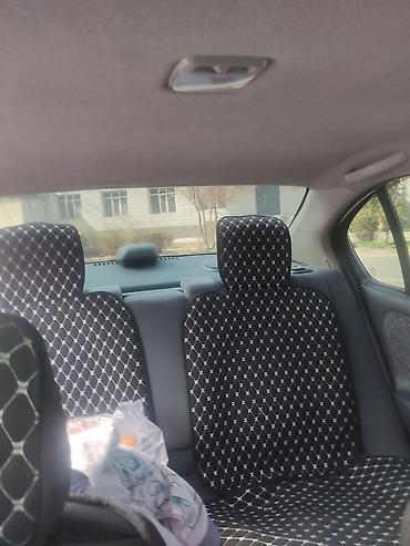 Nissan: Nissan Primera: 1998 г., 1.6 л, Механика, Газ, Седан — 4