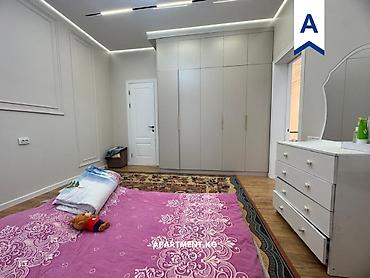 depo: 220 м², 4 комнаты, Арча-Бешик ж/м, Без животных — 10