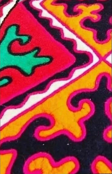 Стирка ковров: Стирка ковров, | Ковер, Палас, Ала-кийиз, Бесплатная доставка, Платная доставка, Самовывоз — 10