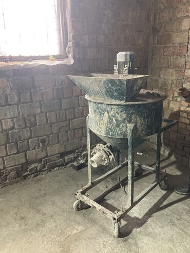 газоблок аппарат в Кыргызстан | ГАЗОБЕТОННЫЙ БЛОК: Аппарат для производства Газоблока