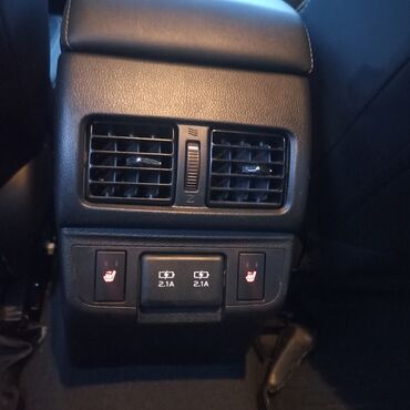 Subaru: Subaru Outback: 2019 г., 2.5 л, Вариатор, Бензин, Универсал — 13