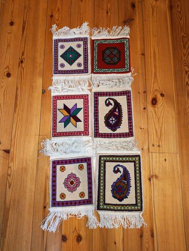 Xalçalar: Xalça Dekorativ, Azərbaycan, Kredit yoxdur — 11