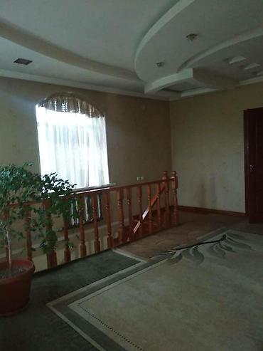 Посуточная аренда домов: 460 м², 12 комнат, Забор, огорожен — 16