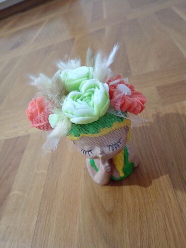 Figure: Figura, bоја - Šareno — 4