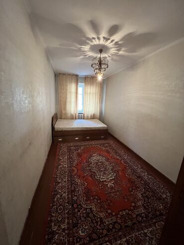комната в бишкеке в Кыргызстан | Продажа домов: 45 м², С мебелью