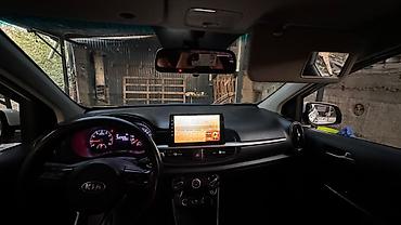 купить мерс с: Kia Morning: 2019 г., 1 л, Автомат, Бензин, Хэтчбэк — 6