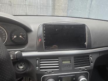sonata: Hyundai Sonata: 2008 г., 2 л, Автомат, Дизель, Седан — 2