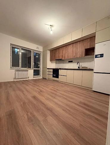 81: 1 комната, 54 м², Технопарк Элитка, 5 этаж, Косметический ремонт — 2