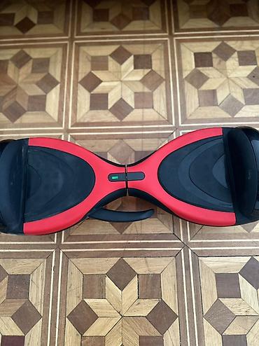 hoverboard aparati 2 el: Hovərbord – 2 təkərli, özünü tarazlayan elektrikli skuter Yenidi iki — 3