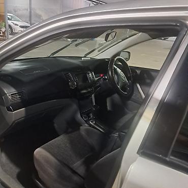 айни 95: Toyota Allion: 2003 г., 0.2 л, Автомат, Бензин, Седан — 3