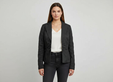 marynarki damskie zalando: Піджак жіночий, розмір XL