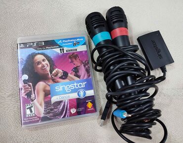 Oyun diskləri və kartricləri: Цена от 5 до 20azn. Disklerin qiymeti 5-20 azn arasinda deyishilir — 10