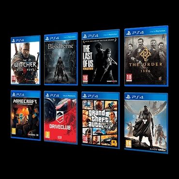 джостики ps4: Скупaю игры на пс4 и на пс5 скупaю любые диски, пишите не стесняйтесь