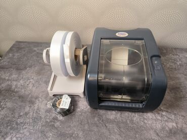 Термопринтеры и термопрессы: TSC TTP-247 — термотрансферный принтер этикеток. Применяется в — 6