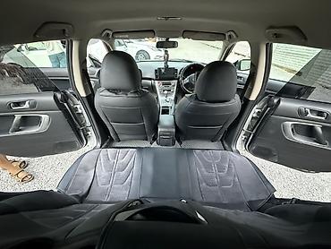 Subaru: Subaru Legacy: 2005 г., 2 л, Автомат, Бензин, Универсал — 5