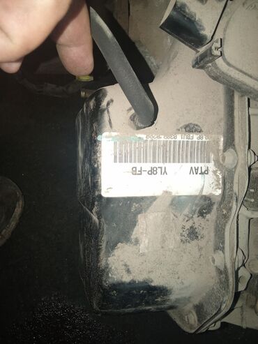 тормозные диски бишкек: Коробка передач Автомат Mazda 2003 г., Б/у, Япония