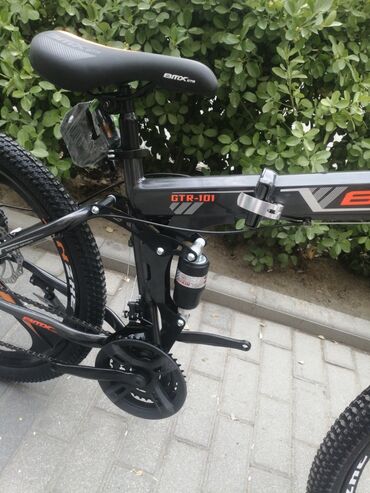 Şəhər velosipedləri: Yeni Şəhər velosipedi Forward, 24", sürətlərin sayı: 1, Pulsuz çatdırılma, Ödənişli çatdırılma, Ünvandan götürmə — 6