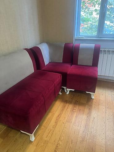 Künc divan, İşlənmiş lalafo.az -da Künc divan, İşlənmiş