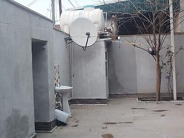 Həyət evləri və villalar: 6 otaqlı, 150 kv. m, Kredit yoxdur, Orta təmir — 3