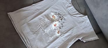 Farmerke: Farmerke S,M,L800 bez ostecenja.Majce S,M,L velicina od 150 do 300 — 13