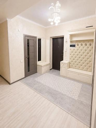 омат: 3 комнаты, 96 м², Филармония Элитка, 5 этаж, Дизайнерский ремонт — 3