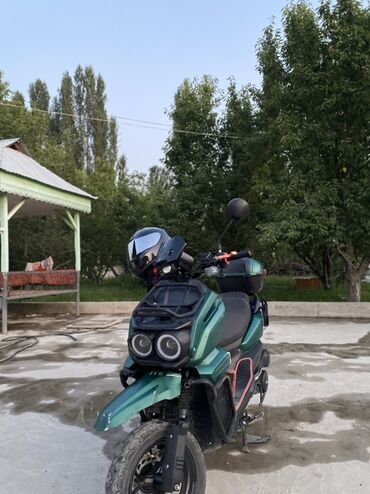 мотоциклы из китая с бесплатной доставкой: Скутер Tank, 180 куб. см, Бензин, Б/у