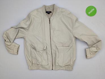 kurtka mis hm: H&M, Kurtka bomberka damska, rozmiar 2XS — 2
