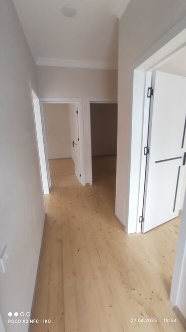 Həyət evləri və villaların satışı: Binə 3 otaqlı, 90 kv. m, Kredit yoxdur, Yeni təmirli — 3