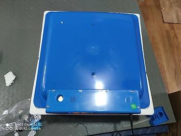 Kənd təssərüfatı avadanlığı: Inkubator inqibator inkibator inqubator incubator Ən Yeni Expert model — 5