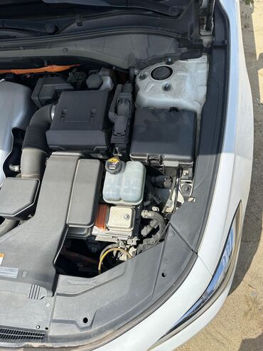 Hyundai: Hyundai Grandeur: 2019 г., 2.4 л, Автомат, Бензин, Седан — 9