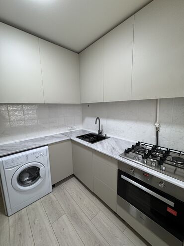 долгосрочная аренда комната: 2 комнаты, 45 м², 104 серия, 3 этаж, Евроремонт