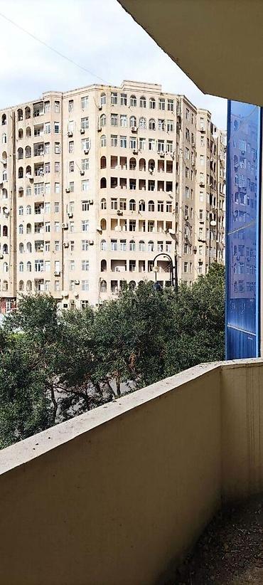 əmircan qəsəbəsi: Dəniz, 4 otaqlı, Yeni tikili, m. Xətai, 177 kv. m — 7