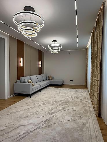 Продажа коттеджей и домов: 5 комнат, 210 м², 5 соток, Бишкек, Алтын-ордо ж/м Агентство недвижимости — 11