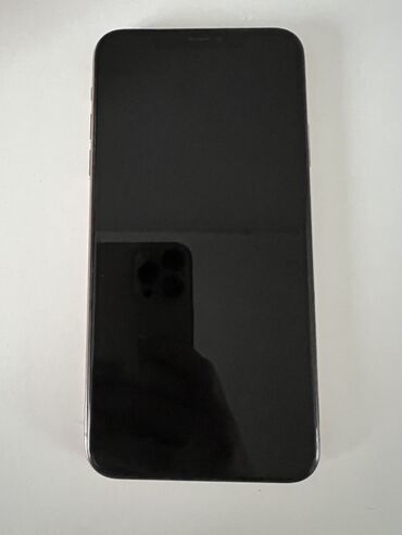 Apple iPhone: Apple iPhone iPhone 11 Pro Max, 64 GB, Zlatna, Face ID — 2