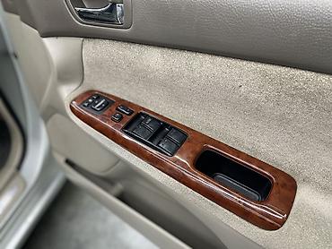 Toyota: Toyota Camry: 2004 г., 2.4 л, Автомат, Бензин, Седан — 7