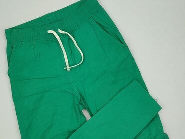 szorty męskie cropp: Tracksuit bottoms for men, size L (EU 40)