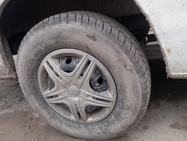 Mercedes-Benz: Mercedes-Benz Спринтер: 2005 г., 2.2 л, Механика, Дизель, Бус — 10