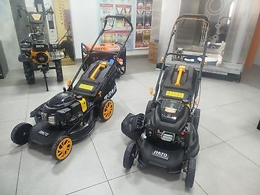 Газонокосилки: Газонокосилка бензиновая. газонокосилка дуйного белгилуу завод Рато at lalafo.kg — 14 Газонокосилки: Газонокосилка бензиновая. газонокосилка дуйного белгилуу завод Рато — 14