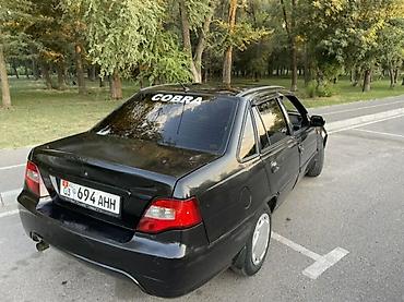 глушитель для нексия: Daewoo Nexia: 2010 г., 1.5 л, Механика, Бензин, Седан — 3