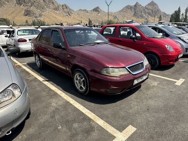 запчасти некси: Daewoo Nexia: 2008 г., 1.5 л, Механика, Бензин, Седан