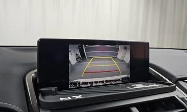 Lexus: Lexus NX: 2020 г., 2.5 л, Автомат, Бензин, Кроссовер at lalafo.kg — 17 Lexus: Lexus NX: 2020 г., 2.5 л, Автомат, Бензин, Кроссовер — 17