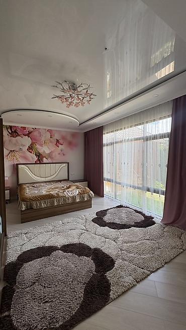 скай парк: Коттедж, Asia Palace, Сары-Ой, 10 мест — 9