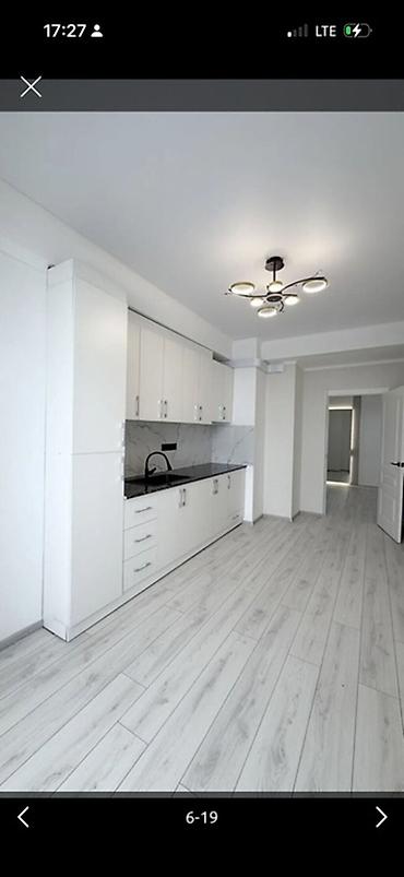 Недвижимость: 2 комнаты, 73 м², Технопарк Элитка, 14 этаж, Свежий ремонт — 8