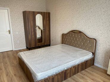 Uzunmüddətli kirayə mənzillər: Sumqayıt şəhəri, Mirvari City yaşayış kompleksində 10 mərtəbəli yeni — 6