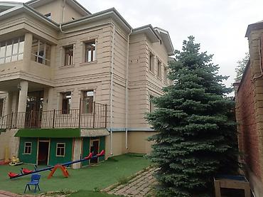 набережная: 640 м², 6 комнат и более, Ата-Тюрк парк, Без животных — 1