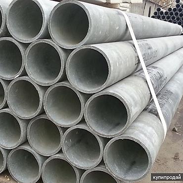 ЕвразМеталлКомплект реализует продукцию Хризотилцементные безнапорные