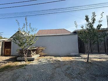 прадаю дом ак босого: 4 комнаты, 150 м², 3 соток, Бишкек, Ак-Босого ж/м Риэлтор — 4