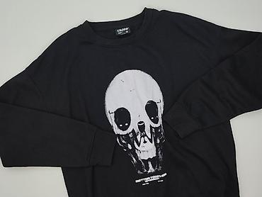 bug jo: Cropp, Bluza dla mężczyzn, rozmiar M — 1
