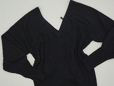 emo bluzy: Moodo, Sweter damski, rozmiar M — 1